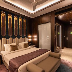 Premier Zimmer mit Kingsize-Bett